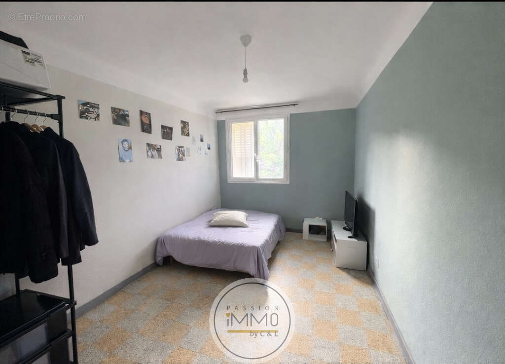 Appartement à DIGNE-LES-BAINS