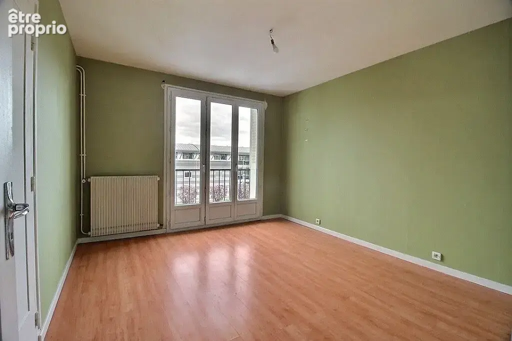 Appartement 78m² à clermont-ferrand - photo 7