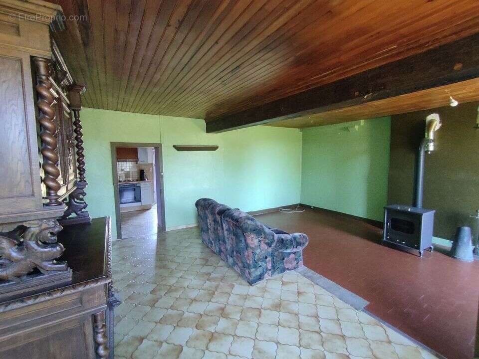 Maison aux portes du MORVAN - photo 3