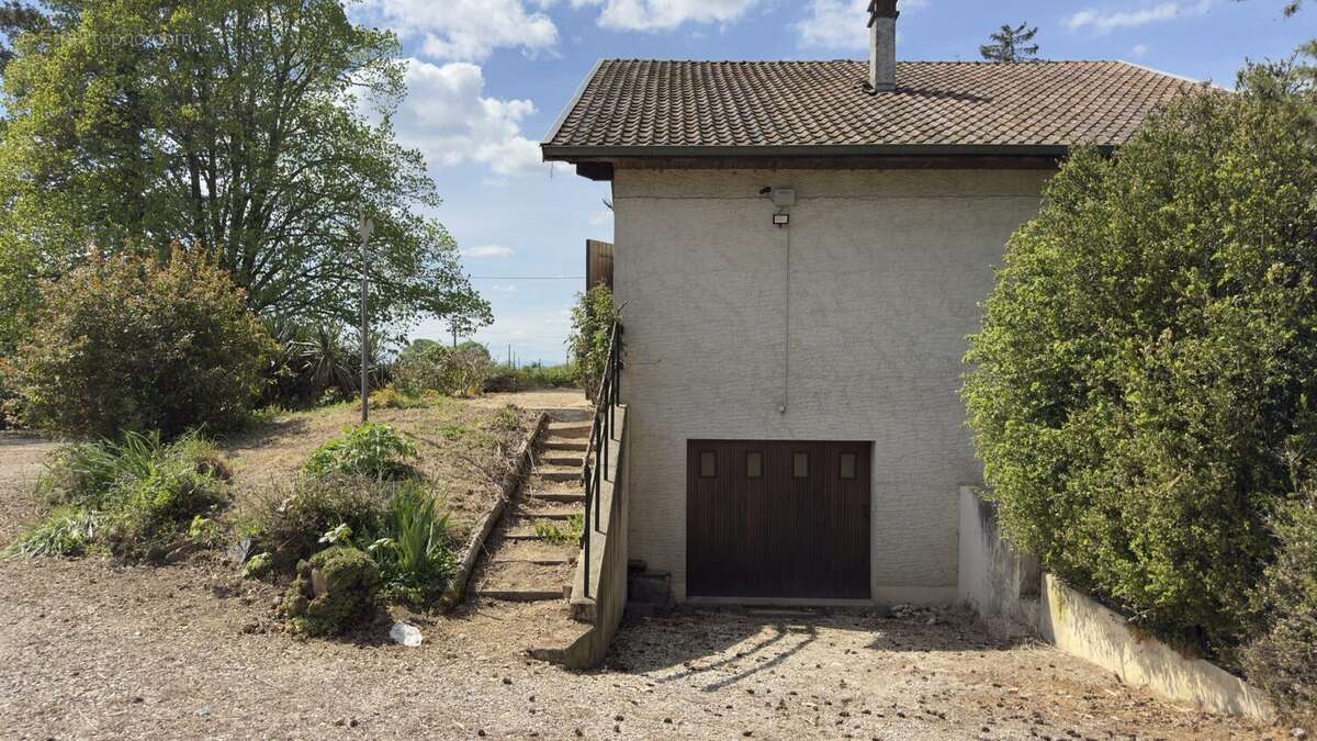 Maison 159 m² à Sardieu  - photo 6