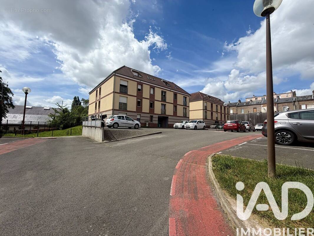 Photo 1 - Appartement à AMIENS
