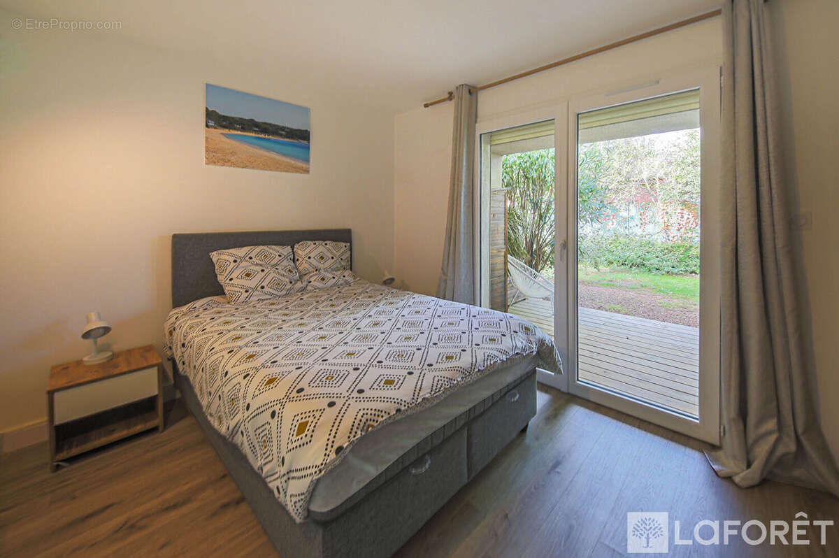 Appartement à LECCI