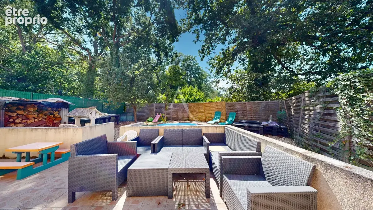 Maison Les Mureaux 127m² - 4 chambres - photo 15