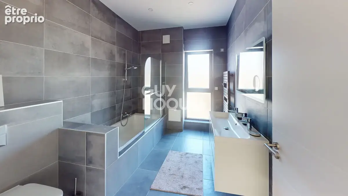 Maison d'architecte Traubach Le Haut 6 pièces 175 m2 - photo 5