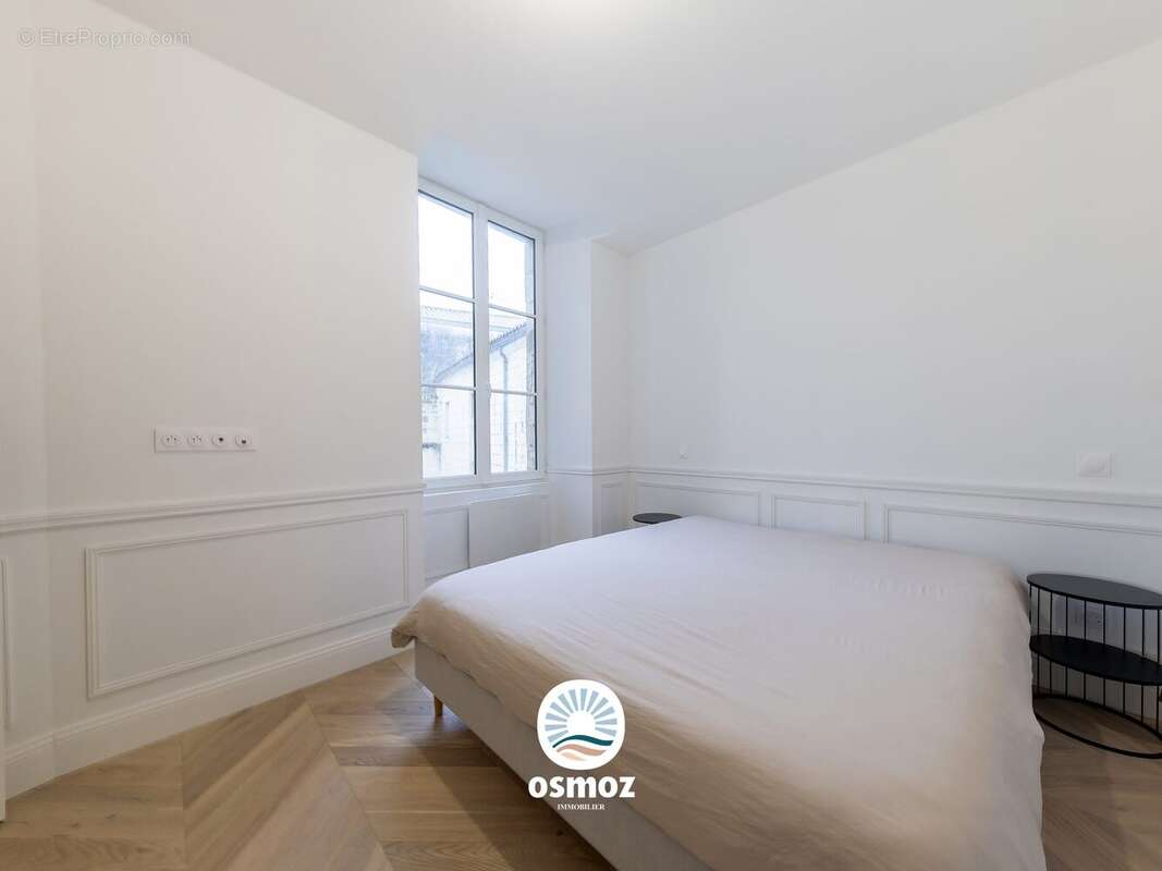 Appartement à LA ROCHELLE