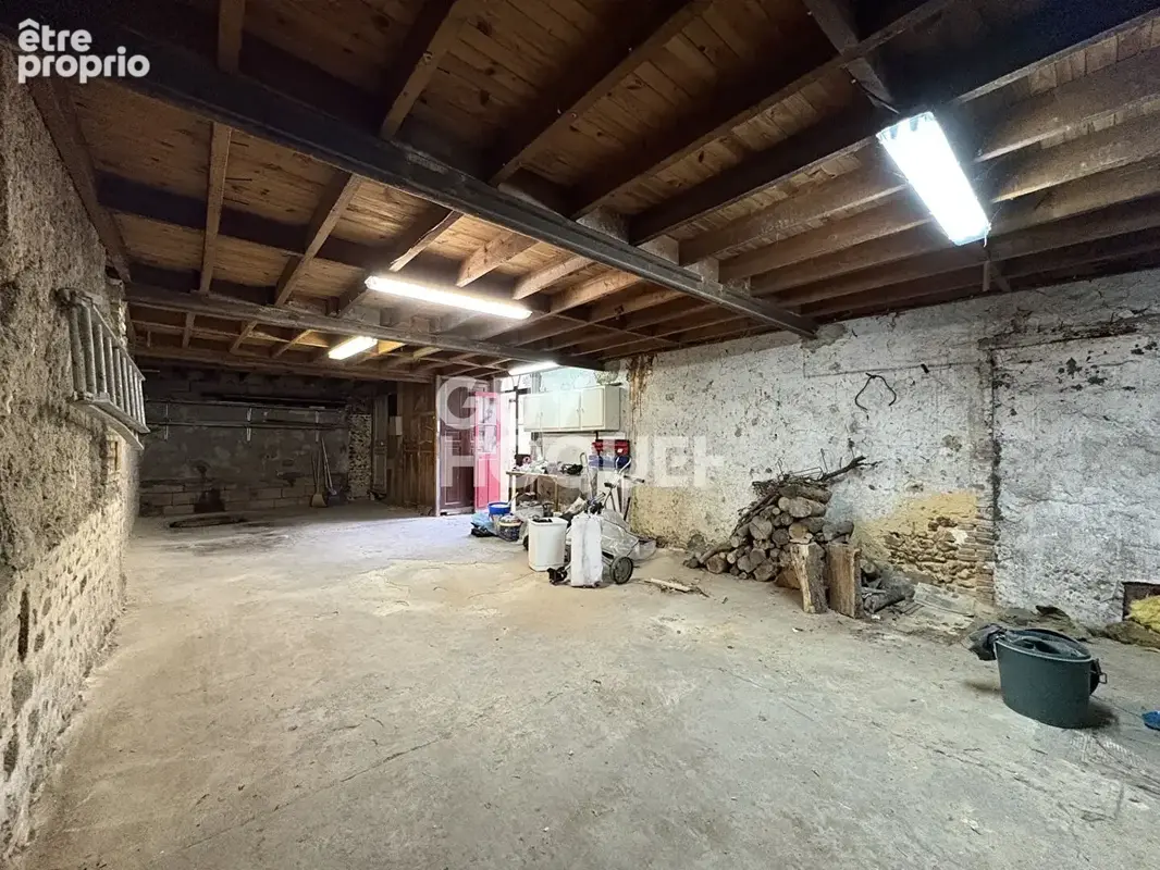 Maison Verneuil D Avre Et D Iton 7 pièce(s) 129.37 m2 - photo 15