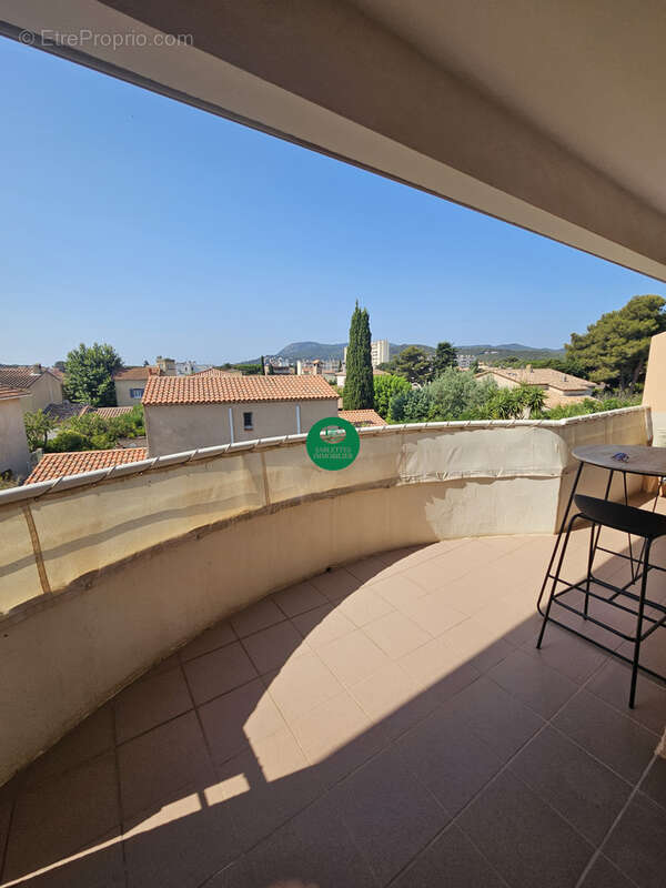 La Seyne sur Mer... T3 de 65 m2 Quartier Sud - photo 8