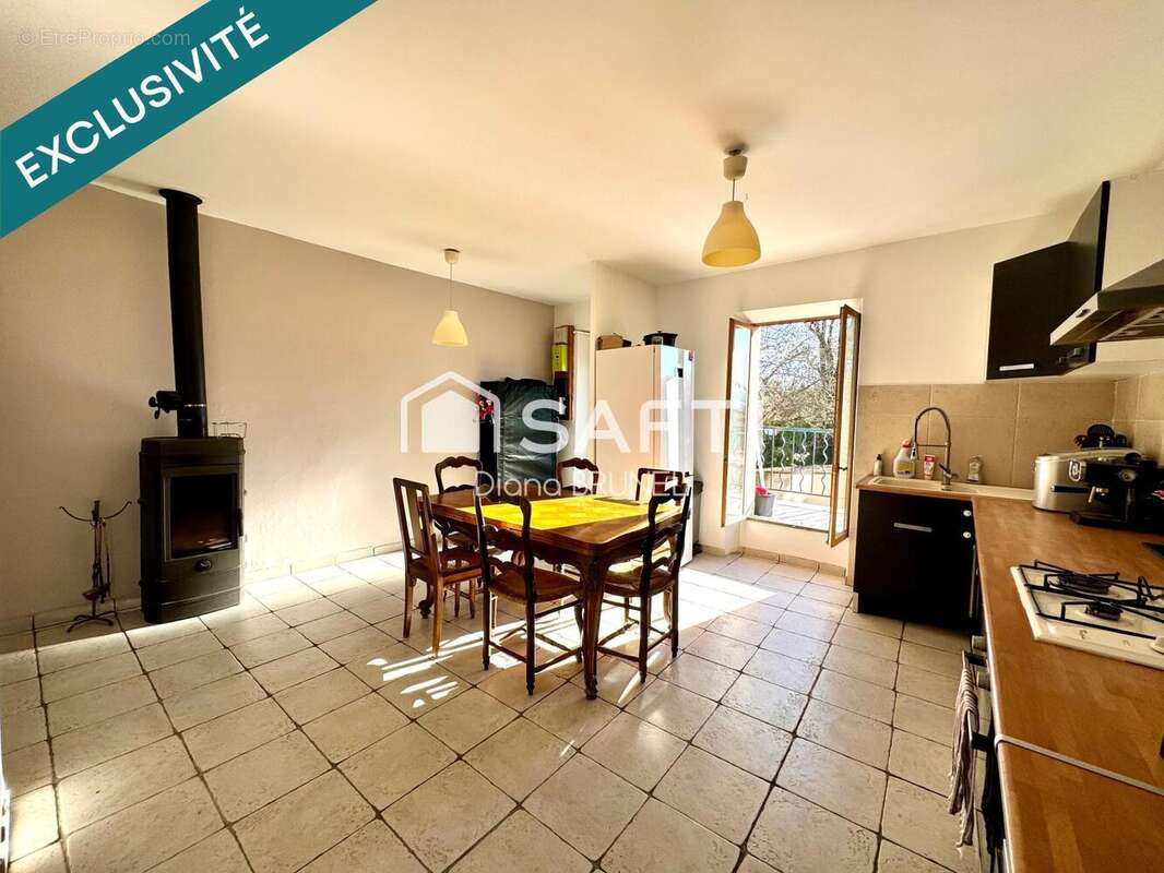 Photo 6 - Maison à PERTUIS