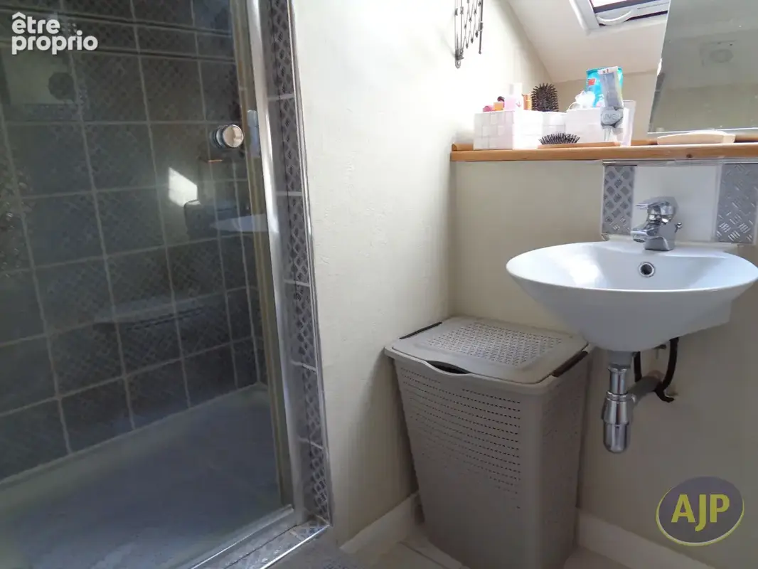 Maison Billio 5 pièce(s) 80 m2 - photo 9
