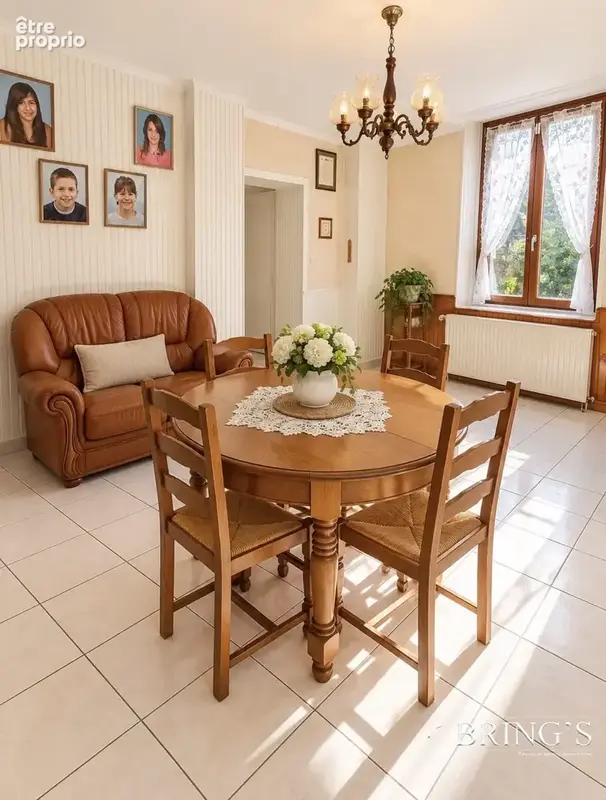 Maison 4 pièces 78 m² à vendre à Saint-Jean-De-Moirans (38430) - photo 5