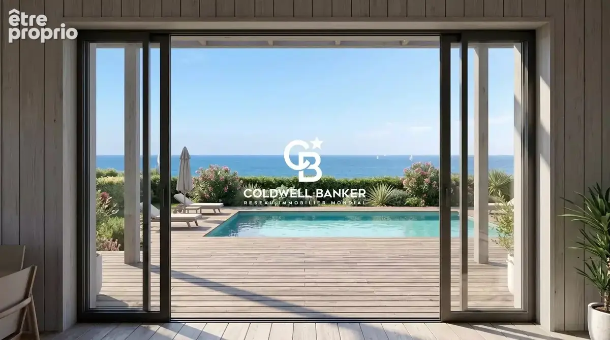 EXCLUSIVITÉ - Les Sables d'Olonne : Rare Terrain Face Mer de 2 300 m² avec Permis Purgé & Garages de 100 m² - photo 3