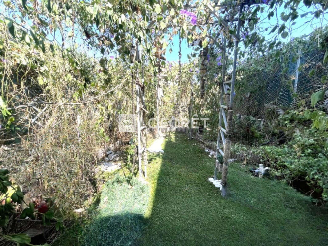 Appartement Saint Laurent Du Var 1 pièce(s) 35 m2 - photo 5