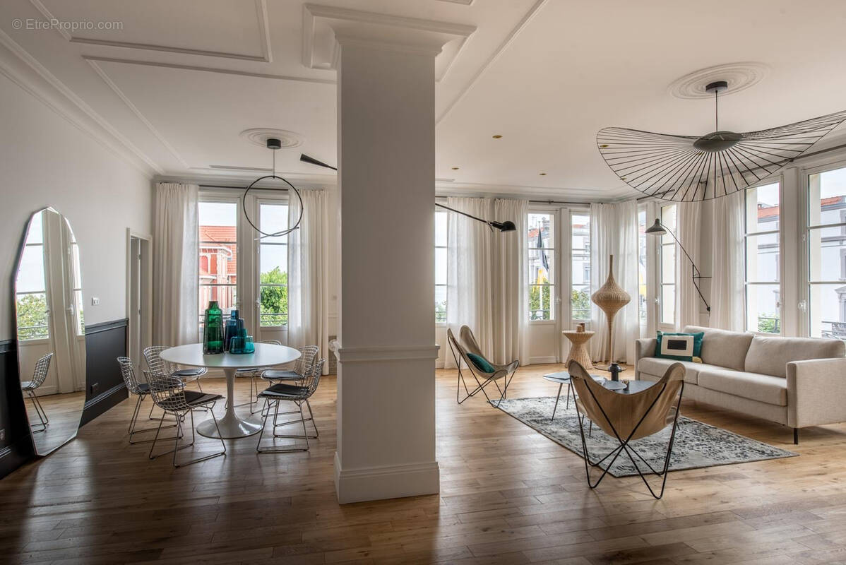 Appartement à ARCACHON