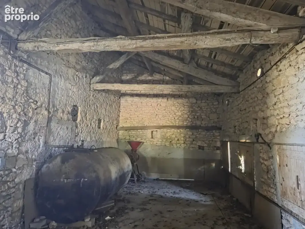 Maison en pierre - photo 10
