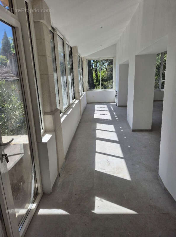 Appartement à BARON