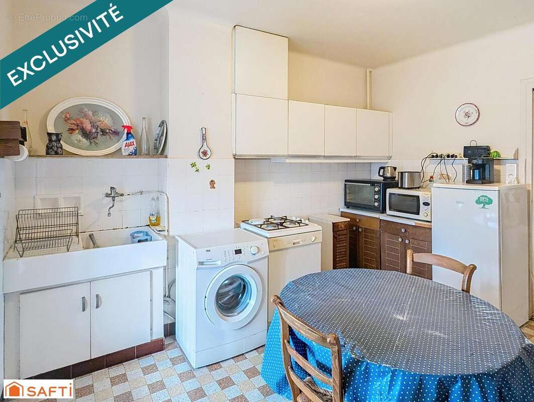 Photo 4 - Appartement à GRENOBLE