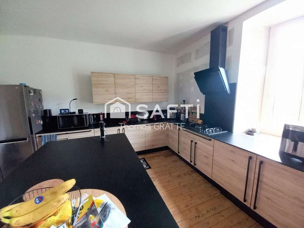 Photo 3 - Maison à CARSAC-AILLAC