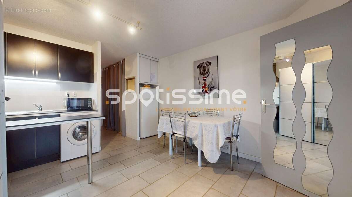 Appartement à AGDE