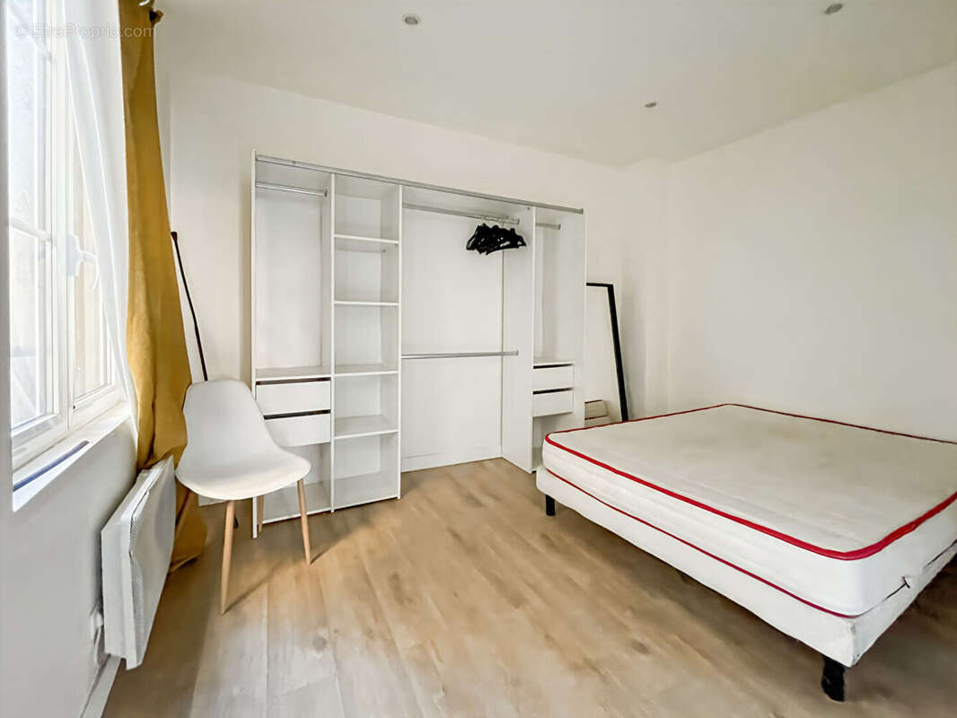 Appartement à MELUN
