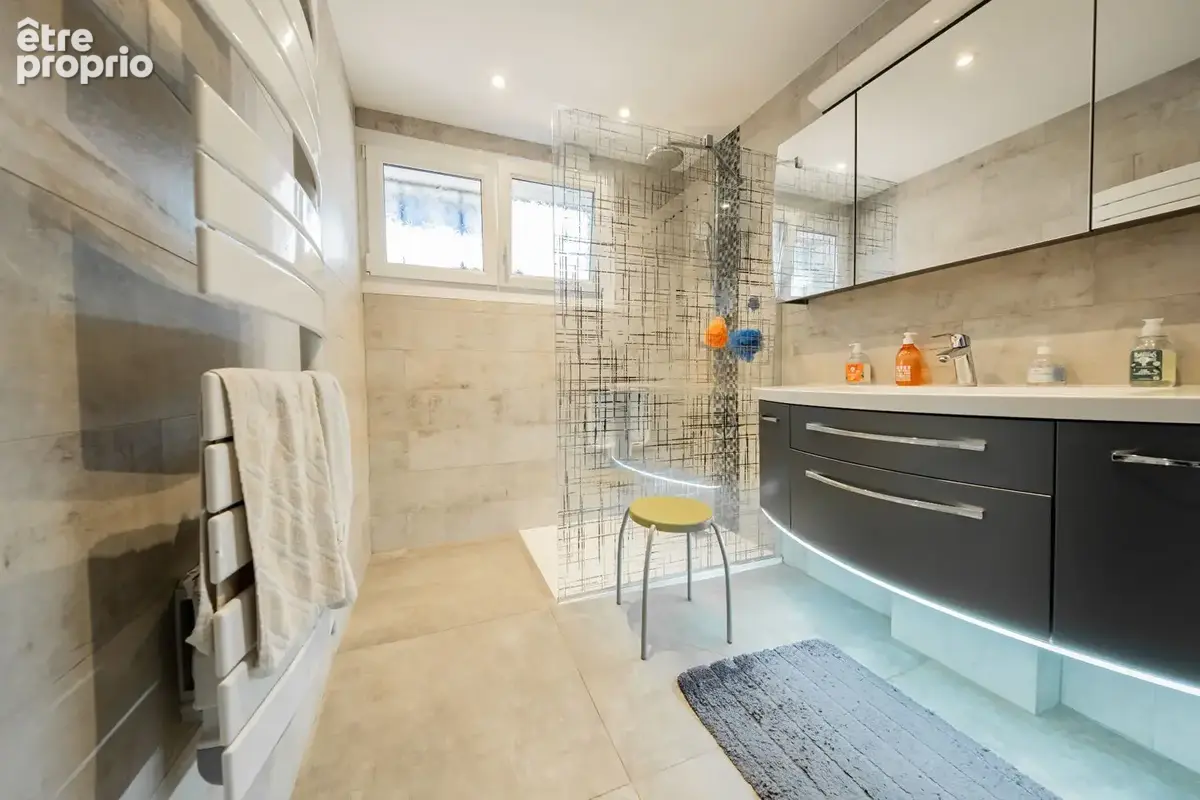 Maison Oberhaslach 5 chambres 148 m2 sur 7,56 ares - vue dégagée - photo 7