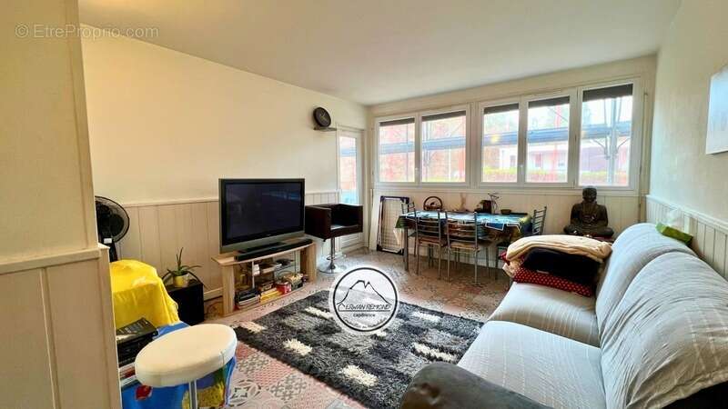 Appartement à TARBES