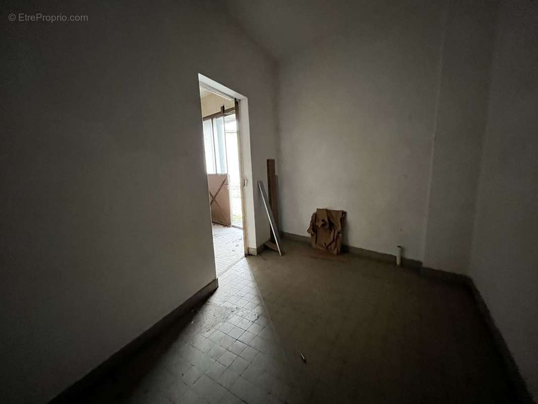 Appartement à CHALON-SUR-SAONE