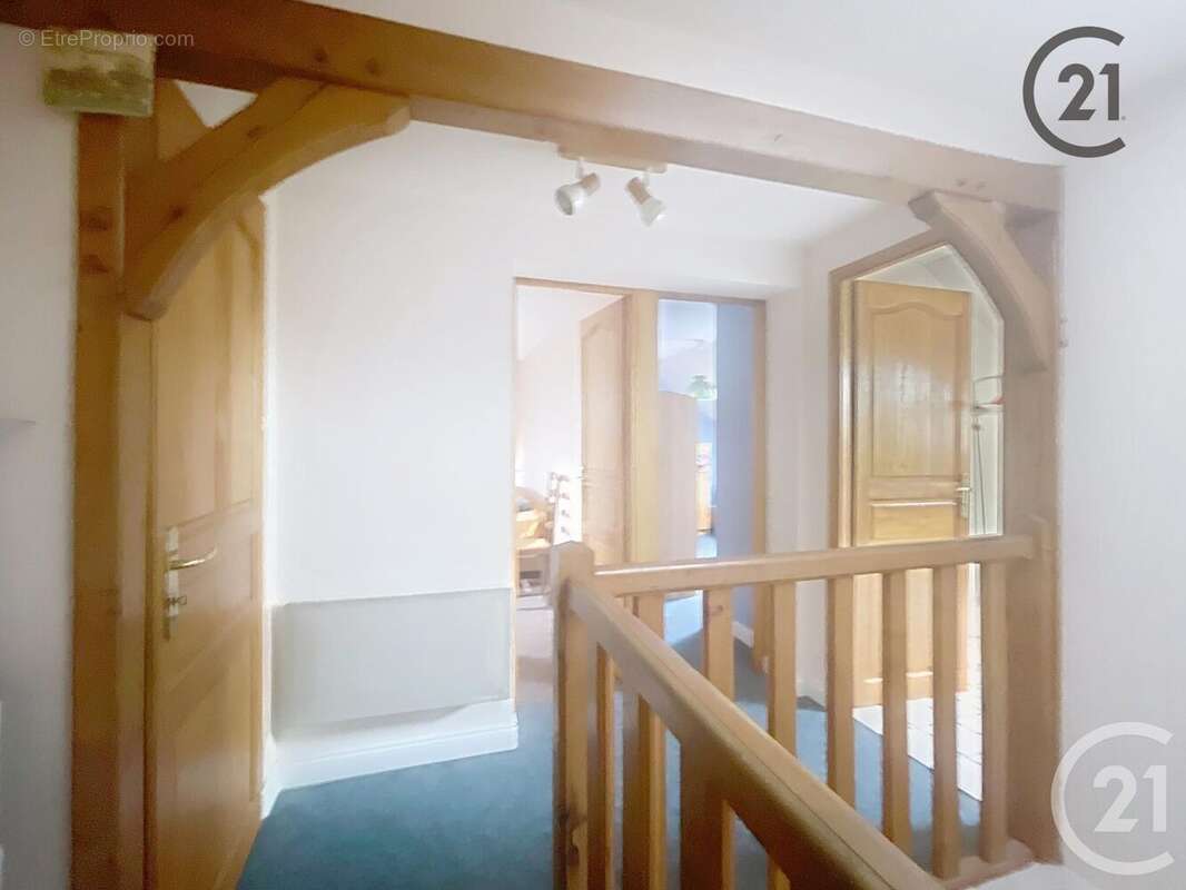 Appartement à TROYES