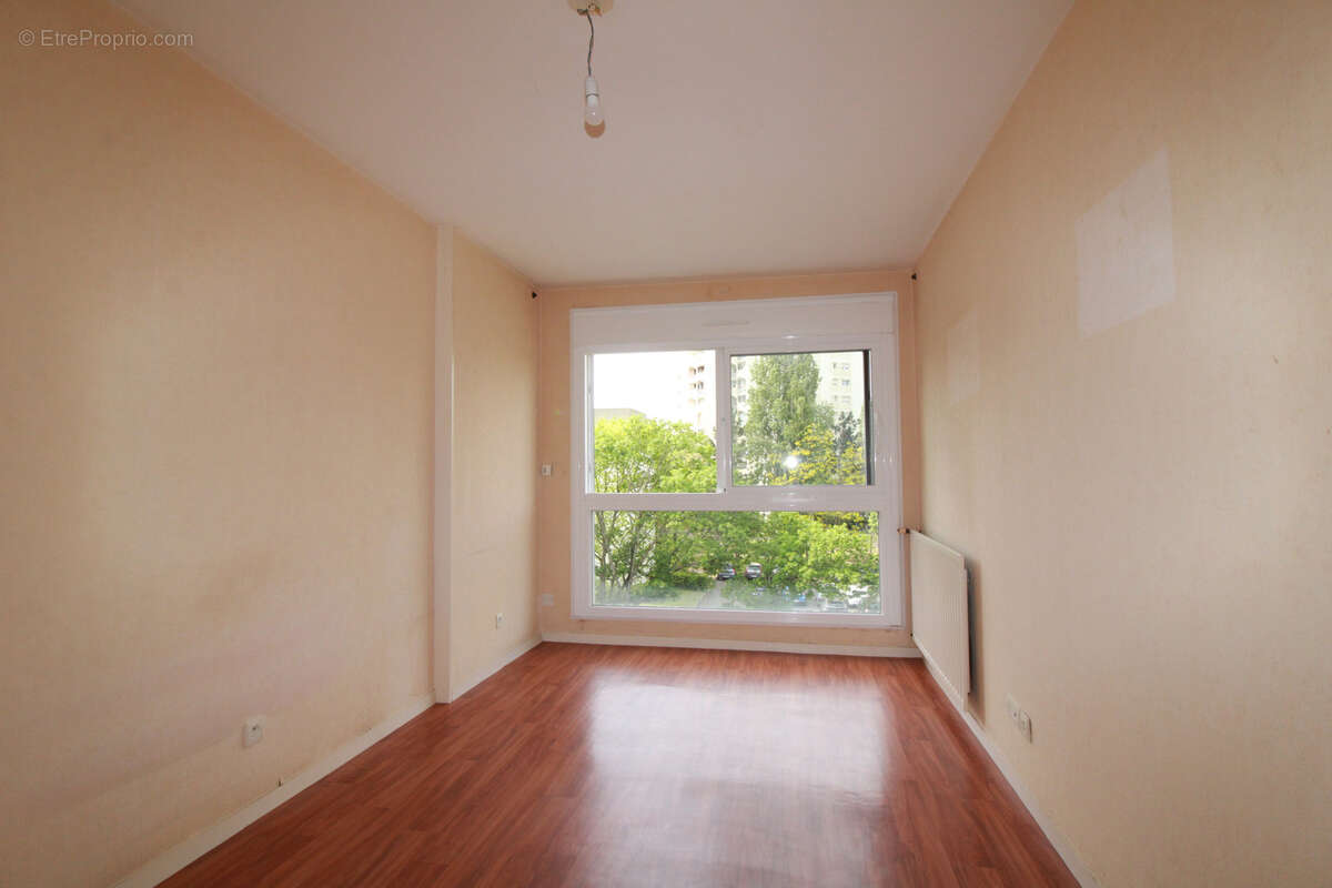 Appartement à ANGERS
