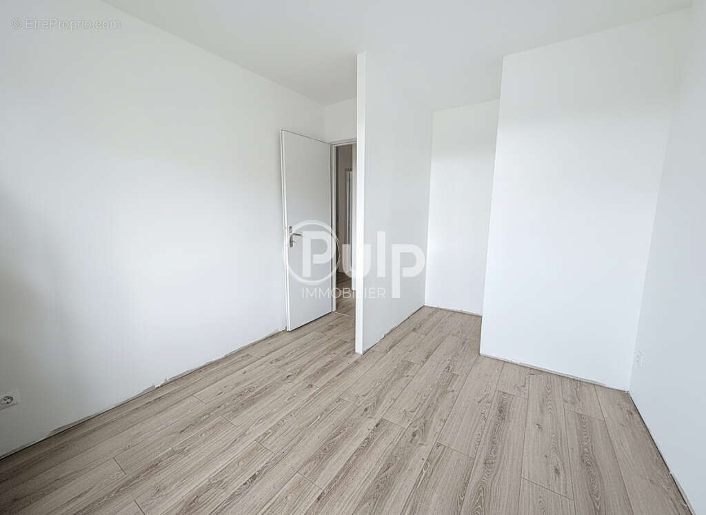 Maison à CAMPAGNE-LES-HESDIN