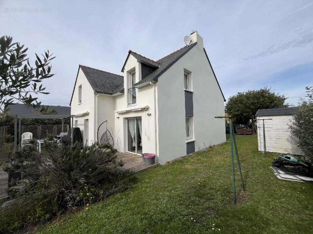 Maison à GUERANDE