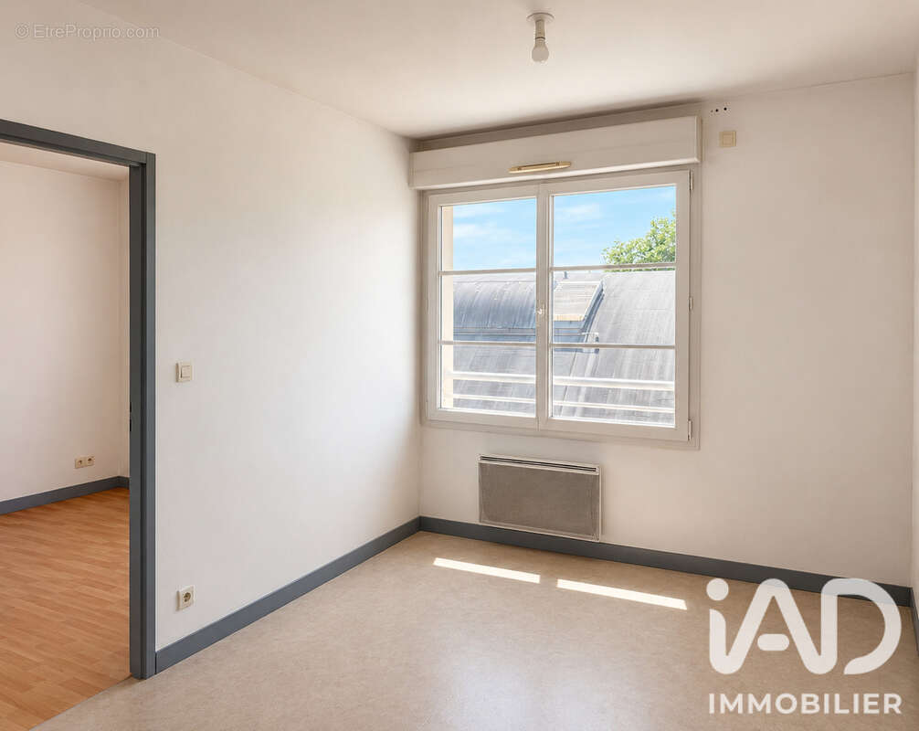 Appartement 37 m² à La Rochelle  - photo 3