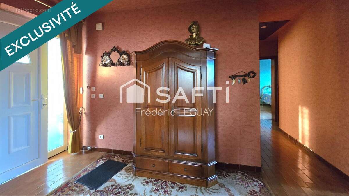 Photo 5 - Maison à OFFENDORF