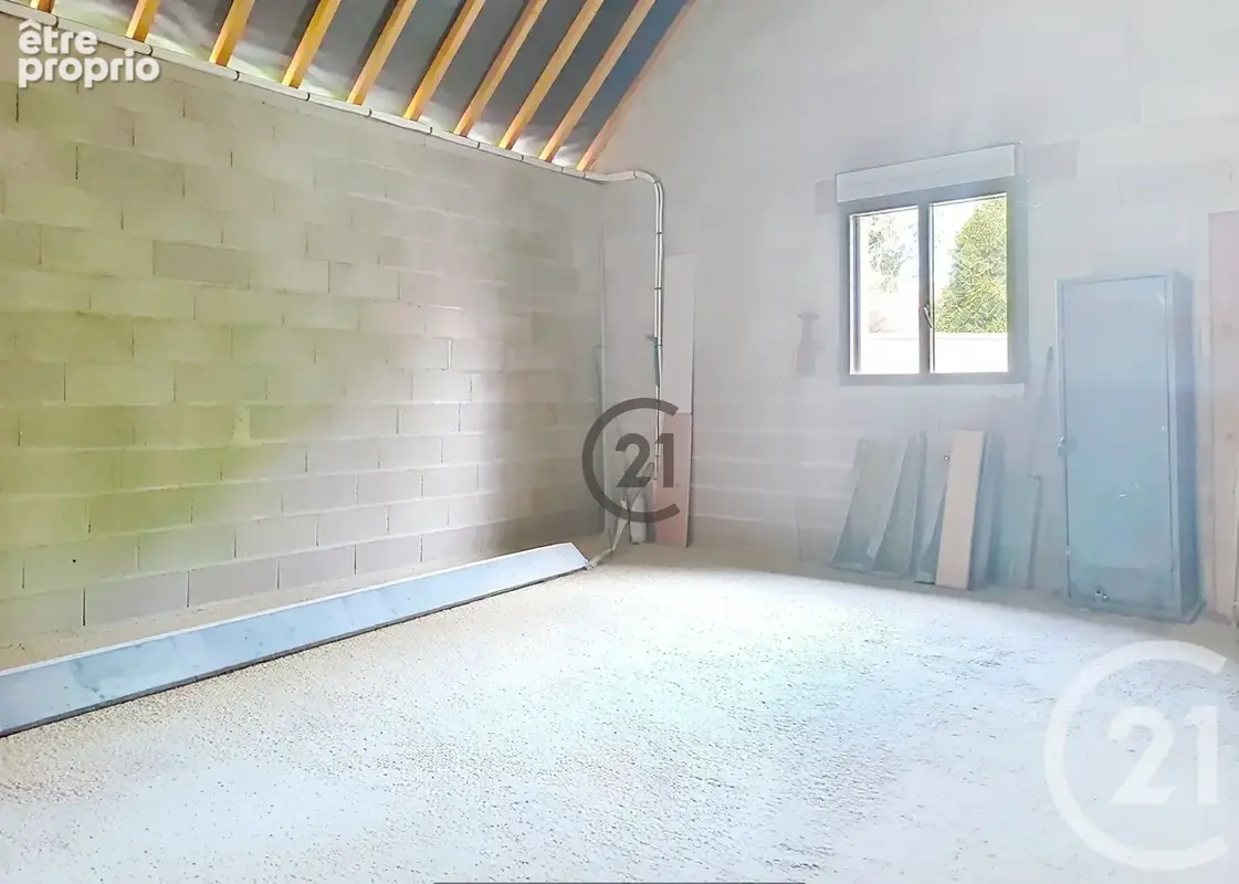Maison 6 pièces 155 m² à vendre à Chalautre-La-Petite (77160) - photo 5