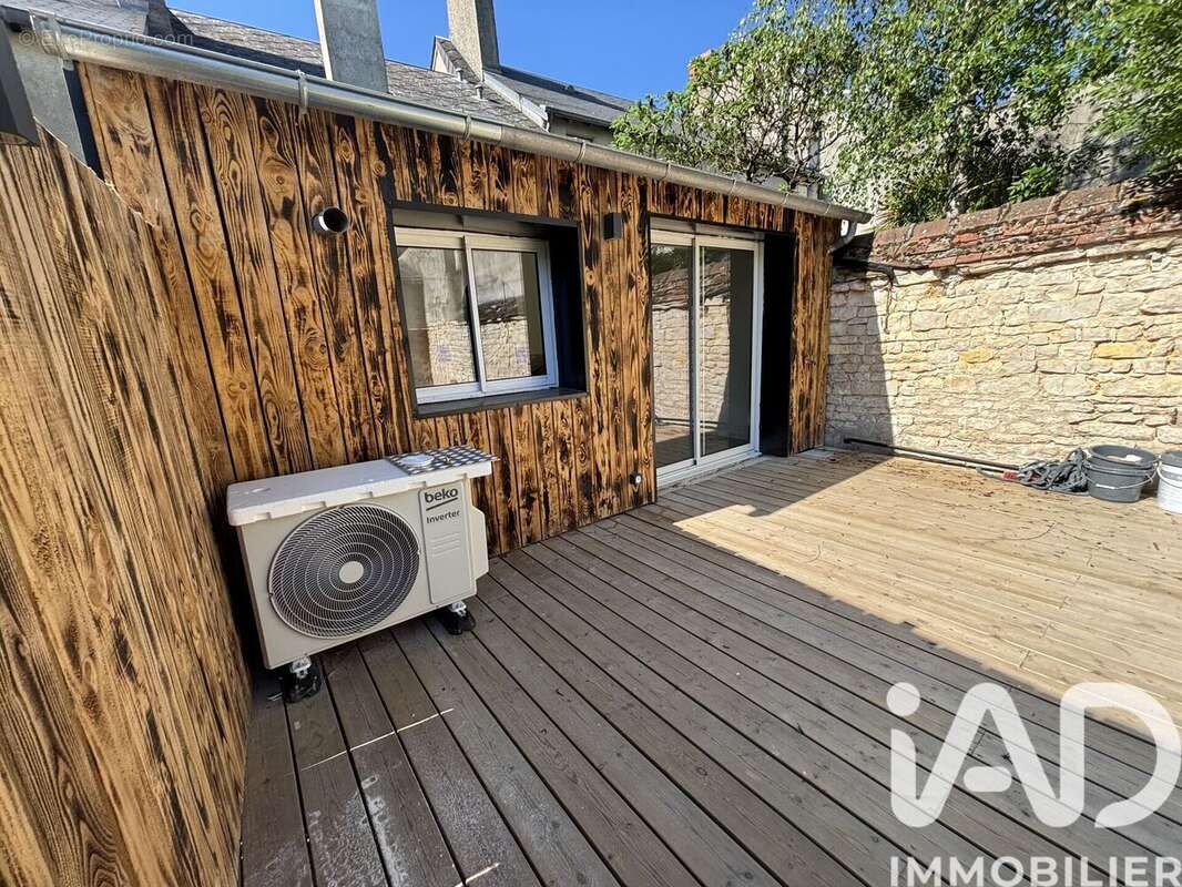 Photo 9 - Maison à ISSOUDUN