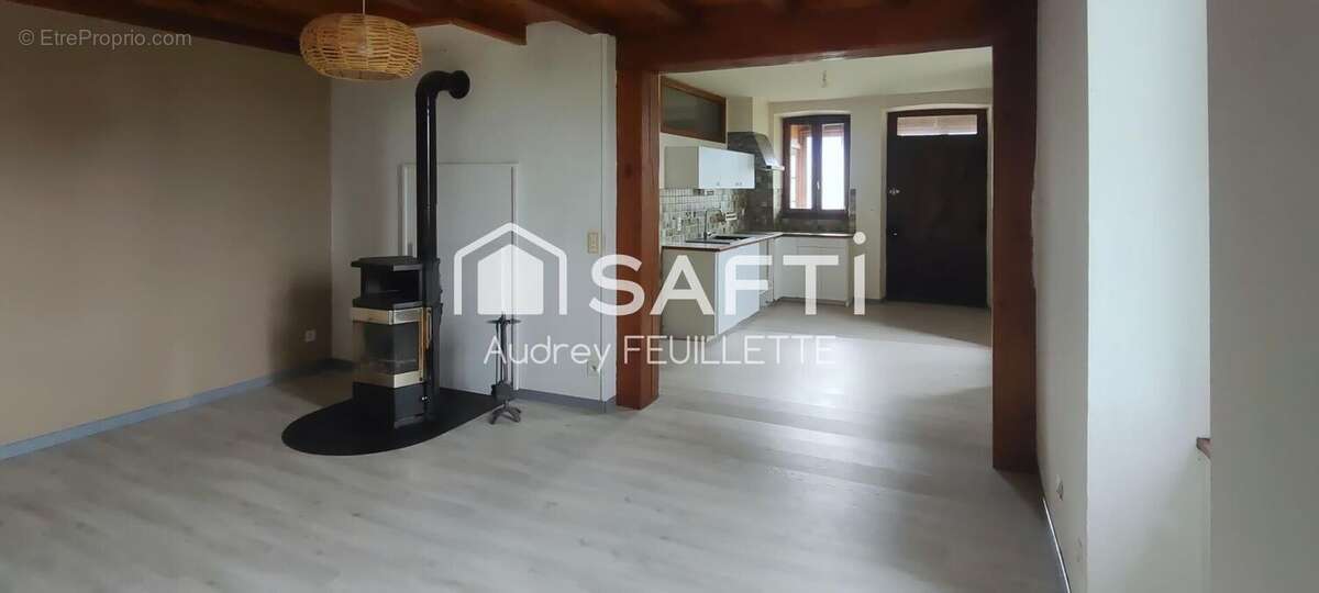 Photo 3 - Maison à EVIRES