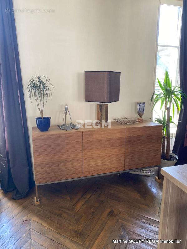 Appartement à ORLEANS