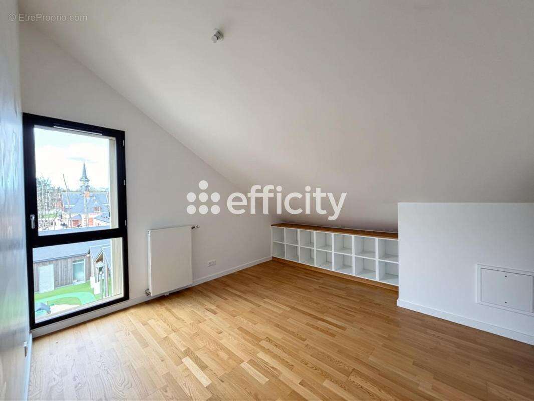 Appartement - photo 10