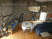 Maison à LAURE-MINERVOIS