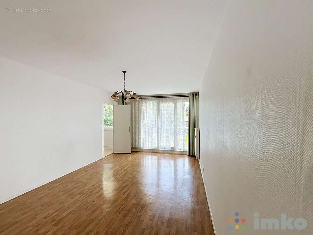 Appartement 65 m² à Marcq-En-Baroeul  - photo 3