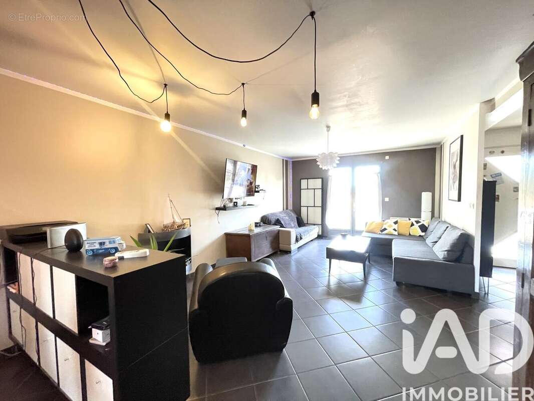 Photo 9 - Maison à ABLON-SUR-SEINE