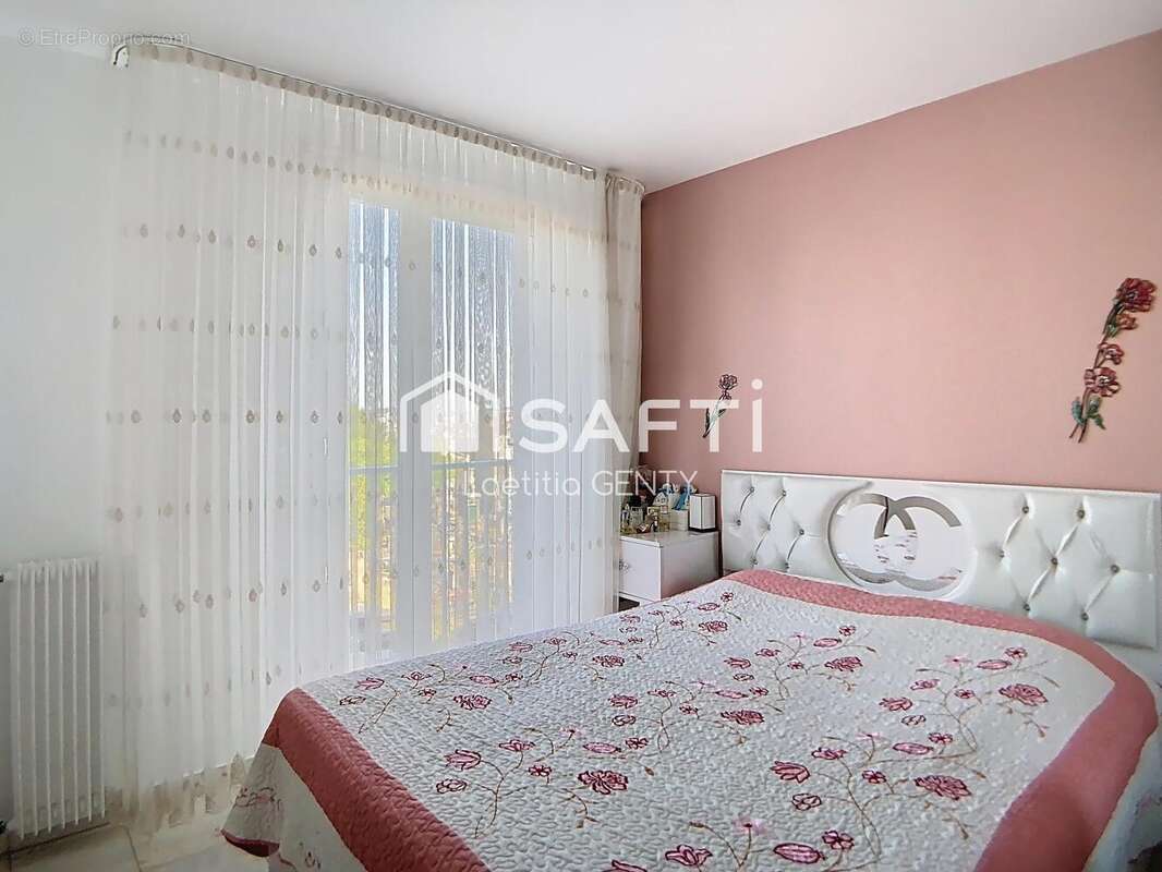 Photo 7 - Appartement à COLOMBES