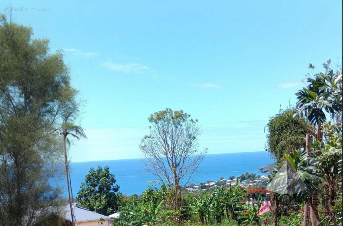 Terrain à TROIS-RIVIERES