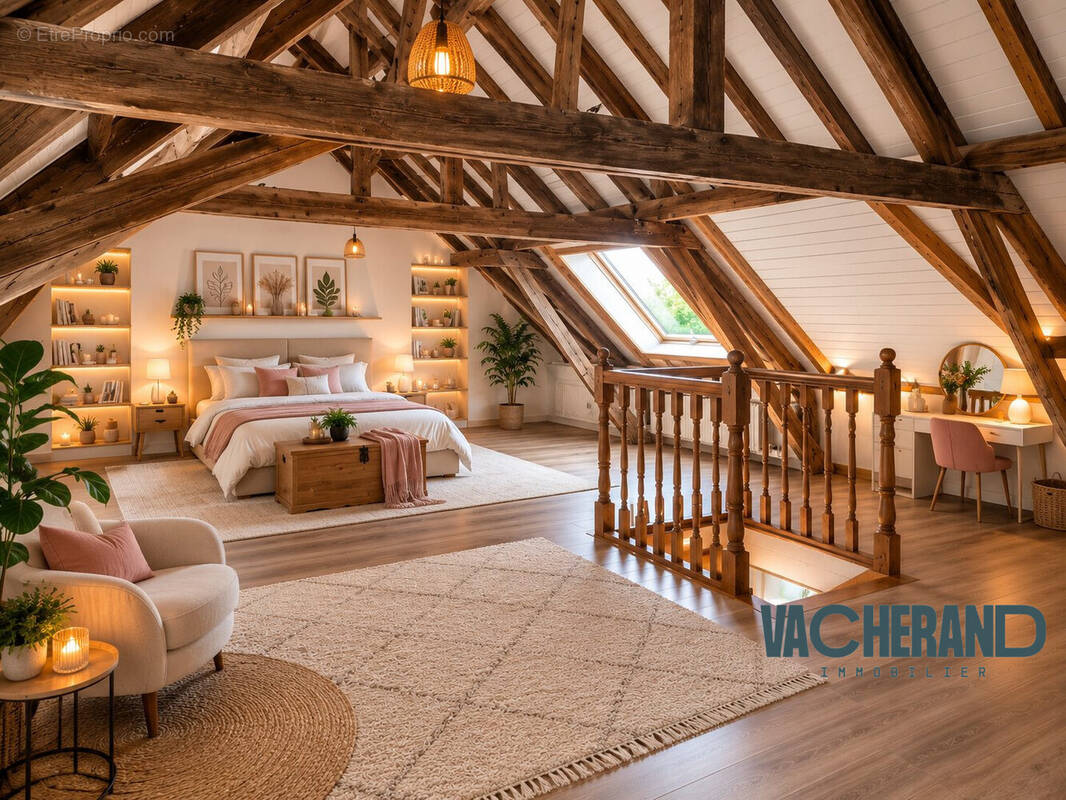 Maison à METEREN