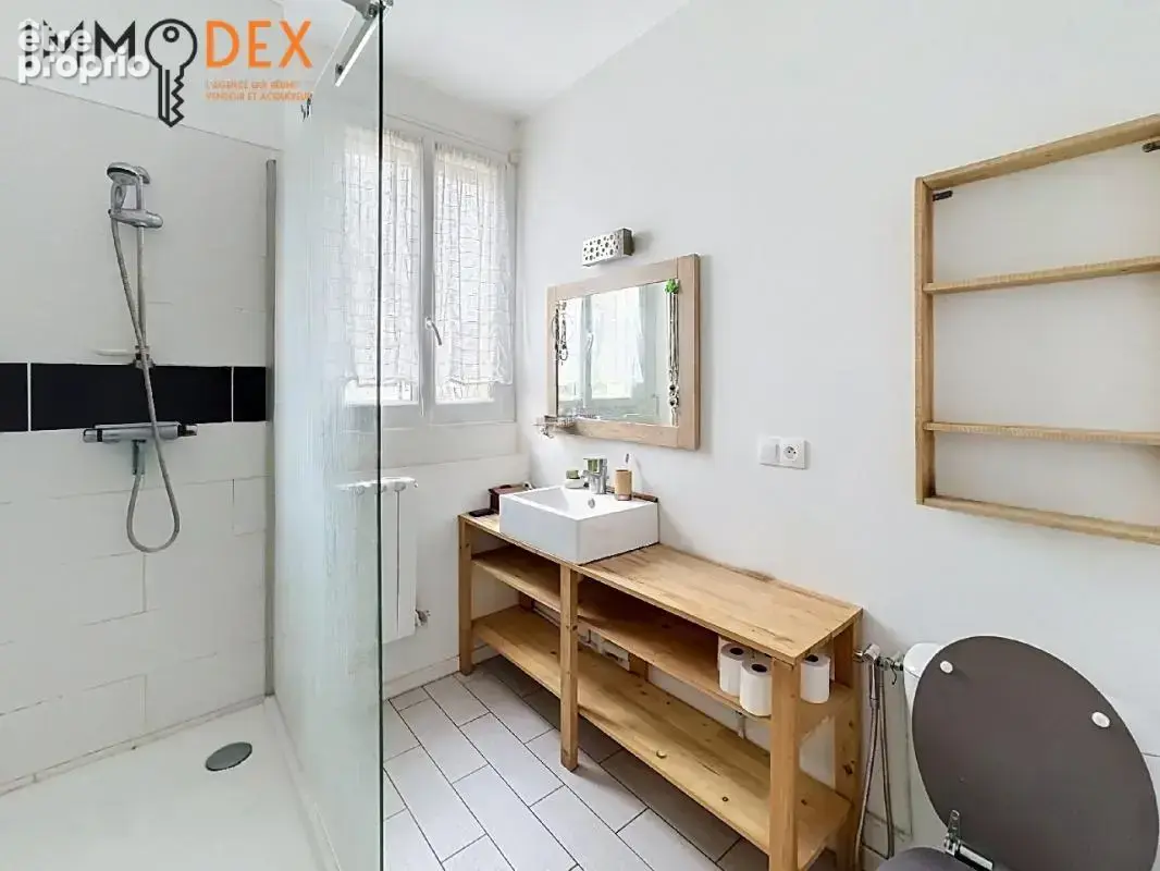 Maison 4 pièces 90 m² à vendre à Reims (51100) - photo 6