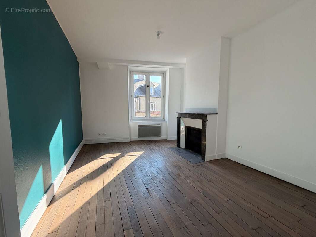 Appartement à ORLEANS