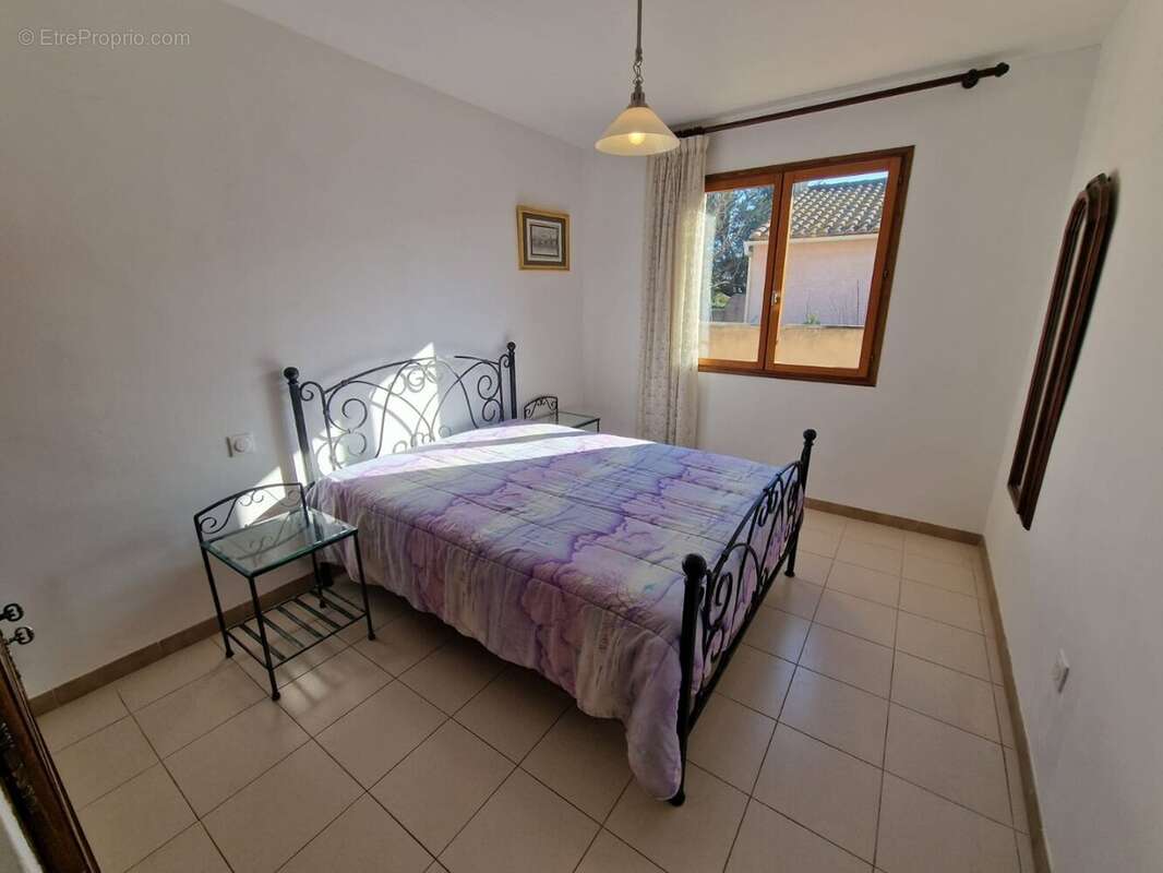 Maison à VIAS