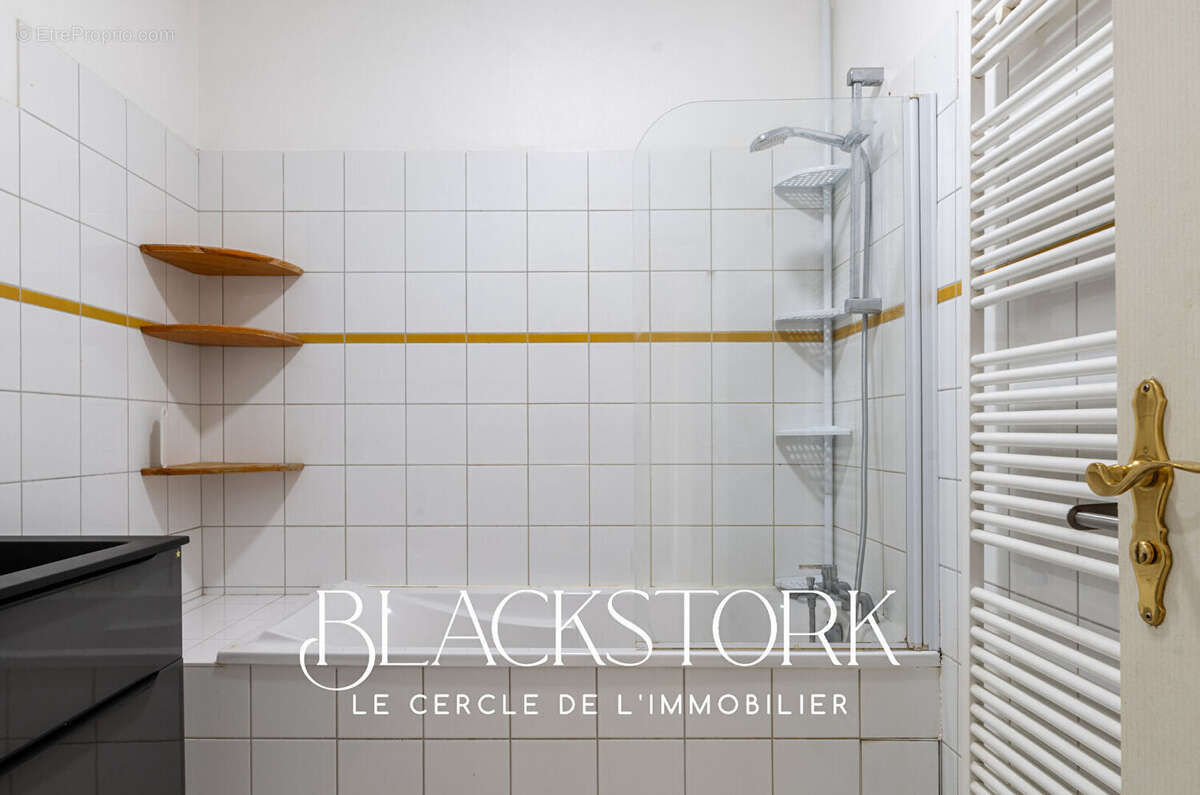 Appartement à COLMAR