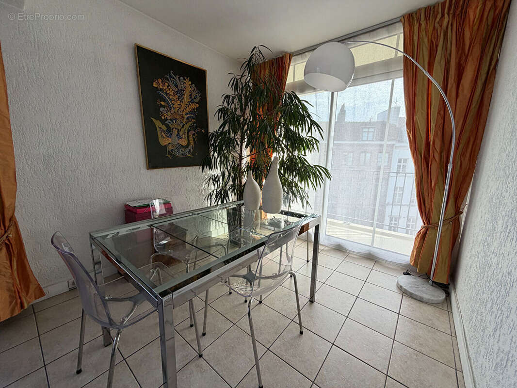 Appartement à LILLE