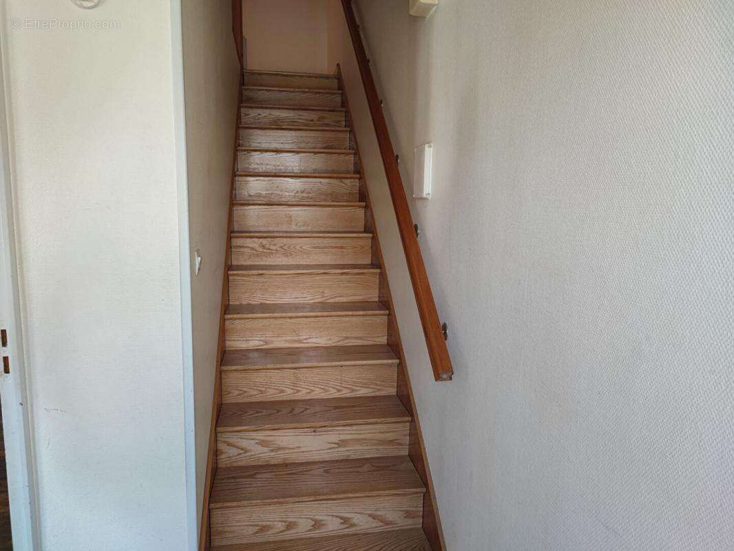 22600 TREVE, Maison 2 chambres 90m2 - photo 10