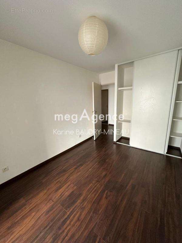 Appartement à POITIERS